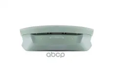 Крышка багажника METACO арт. 8220-031