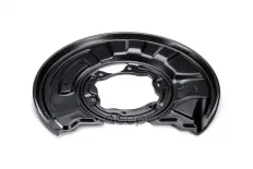 Щит опорный задний правый METACO арт. 8324-058