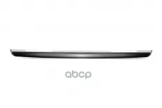 Накладка крышки багажника METACO арт. 8438-032