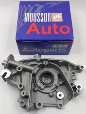 Маслонасос G4EE/ED MOUSSON арт. SOPG4EE