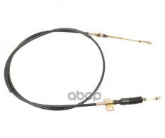 Трос КПП JAC N120 (19-) КАМАЗ Компас-12 выбора передач MOVELEX MOVELEX арт. 1703030LE35R-MX