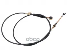 Трос КПП JAC N120 (19-) КАМАЗ Компас-12 включения передач MOVELEX MOVELEX арт. 1703040LE35R-MX