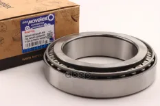 Подшипник ступицы SITRAK HOWO передней (110x170x38) MOVELEX MOVELEX арт. WG9142032022-MX