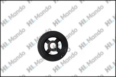 Шкив HYUNDAI Santa Fe (13-),Genesis (08-),ix55 (08-) (3.3/3.8) коленвала MANDO Mando арт. DMB010013