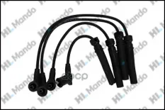 Провод высоковольтный (комплект) CHEVROLET Lacetti 1.4/1.6L 05-> MANDO EWTD00016H MANDO EWTD00016H Mando арт. EWTD00016H