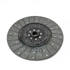 Диск сцепления ведомый (44.70-1601130-01) Эксперт MotorDetal арт. 4470160113001