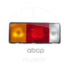 Фонарь задний левый HYUNDAI HD65  72  78 NSP арт. nsp02924017a100
