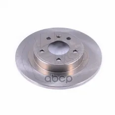 Диск тормозной задний CHEVROLET CRUZE NSP арт. NSP0113502139