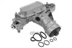 РАДИАТОР МАСЛ ENG 1.6 OPL ASTRA H, J 2007-, INSGN A 08-17, CORSA D, E 2006-, ZFR NTY арт. CCLPL034