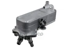 РАДИАТОР МАСЛ BMW 1 F20/F21 1.6/2.0/3.0 11-19, BMW 3 F30/F31 1.6/2.0/3.0 12-18, NTY арт. CCLBM044