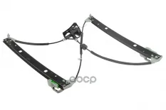 СТЕКЛОПОДЪЕМНИК AUDI Q3 11- /LEWY PRZАD/ NTY арт. EPSAU067