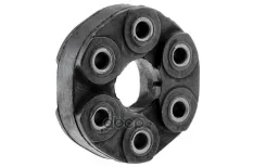 МУФТА КАРДАННОГО ВАЛА BMW 3 E36/E46, 5 E39/E34, Z3 E36, Z4 E85 NTY NPEBM002 NTY арт. NPEBM002