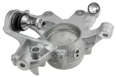 КУЛАК ПОВОРОТНЫЙ MERCEDES ML W164 05- /PRAWA/ NTY арт. ZZTME001