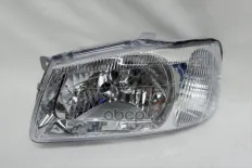 Фара левая O.E.M. арт. OEM0001FL