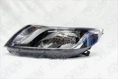 Фара левая O.E.M. арт. OEM0070FL
