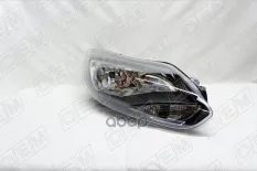 Фара правая O.E.M. арт. OEM0025FR