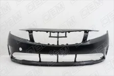 Бампер передний O.E.M. арт. OEM0084