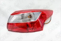 Фонарь задний наружный правый O.E.M. арт. OEM0149FONR