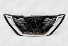 Решетка радиатора O.E.M. арт. OEM3045