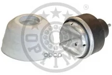 ПОДУШКА ДВИГАТЕЛЯ | ПЕРЕД ПРАВ | Optimal арт. F85538