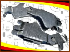 РЕГУЛЯТОР ТОРМОЗНЫХ КОЛОДОК (QZ34416851439) QUARTZ QZ34416851439 Quartz арт. QZ34416851439