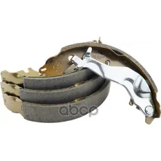 Колодки тормозные SB Nagamochi арт. BS21013