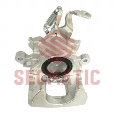 Суппорт тормозной задн. прав. CITROEN C4 Aircross, 2012-, PEUGEOT 4008 2012-, MITSUBISHI ASX 2010- SEGMATIC арт. SGC7228