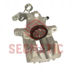 Суппорт тормозной задн. лев. AUDI A3 (8P1) 2003-, VW GOLF V 2003-2009, VW GOLF VI 2009-2013, VW SEGMATIC арт. SGC7279