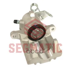 Суппорт тормозной задн. прав. AUDI A3 (8P1) 2003-, VW GOLF V 2003-2009, VW GOLF VI 2009-2013, VW SEGMATIC арт. SGC7280