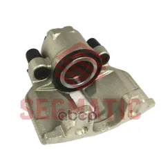 Суппорт тормозной пер. прав. VW PASSAT 1996-2005, AUDI A4 1994-2008, AUDI A6 1994-2011, SKODA S SEGMATIC арт. SGC7282