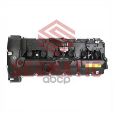 Крышка клапанная BMW 3 E90/5 E60/X3 E83/X5 E70 N52 SEGMATIC арт. 1012BM103
