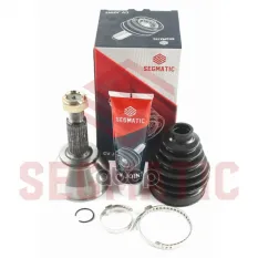 ШРУС наружный FORD Focus I 99-07 25/23шл SEGMATIC арт. SGCV4002