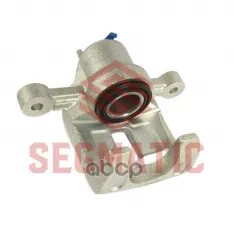 Суппорт тормозной задн. прав. KIA CEE D 2006-2012, HYUNDAI i30 2007-2012 SEGMATIC арт. SGC7330