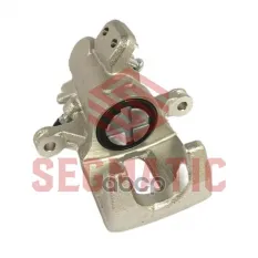 Суппорт тормозной задн. прав. HONDA CIVIC VII 2000-2006, HONDA CIVIC VIII 2005-, ACURA CSX 2006-20 SEGMATIC арт. SGC7350