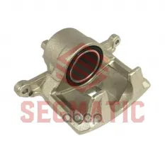 Суппорт тормозной пер. прав. MITSUBISHI GALANT VI 1996-2004, MITSUBISHI LANCER 2003-2008, MITSUBIS SEGMATIC арт. SGC7372