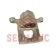 Суппорт тормозной задн. лев. NISSAN JUKE (F15), 2010-, NISSAN CUBE (Z12) 2007-, NISSAN TIIDA 2004-, SEGMATIC арт. SGC7375