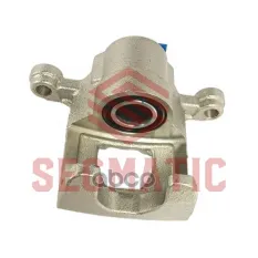 Суппорт тормозной задн. прав. NISSAN JUKE (F15), 2010-, NISSAN CUBE (Z12) 2007-, NISSAN TIIDA 2004- SEGMATIC арт. SGC7376