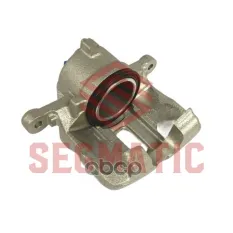 Суппорт тормозной пер. лев. NISSAN PRIMERA 1996-2001, NISSAN ALMERA 2000- SEGMATIC арт. SGC7383