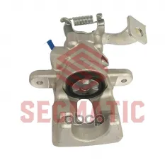 Суппорт тормозной задн. прав. TOYOTA AURIS 2006-, TOYOTA ALTIS 2006-, TOYOTA PRIUS 2009- SEGMATIC арт. SGC7392