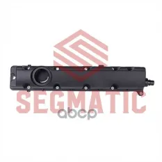 Крышка клапанная перед. с пробкой citroen c4 2.0 2004-, c4 grand picasso 1.8,2.0 2006-, c5 ii 1.8, SEGMATIC арт. 1012C108