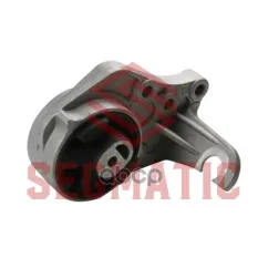 Опора двигателя ЛЕВАЯ DODGE CARAVAN 1996-2000 SEGMATIC арт. SG30112185