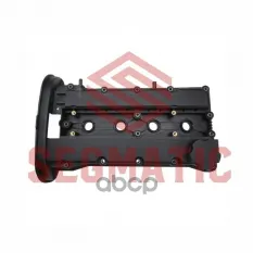 Крышка клапанная CHEVROLET Lacetti 2003-2013,Cruze 2009-2016,Aveo(T200/T250)2003-2010(1.4i/1.6i) SEGMATIC арт. 1012CH102