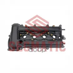 Крышка клапанная HYUNDAI ACCENT,CRETA,ELANTRA,I20,I30,SOLARIS,VERNA/KIA CARENS,CEED,RIO,SOUL,VENGA SEGMATIC арт. 1012HY104
