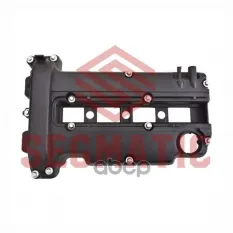Крышка клапанная Opel Suzuki 1.2 1.4 2003-2010 SEGMATIC арт. 1012O101