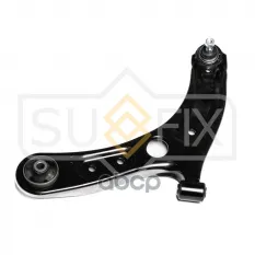РЫЧАГ ПОДВЕСКИ | ПЕРЕД ЛЕВ | SUFIX арт. SH1160