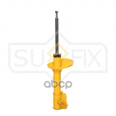 Стойка амортизаторная задняя L SUFIX арт. SU-1331