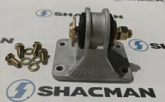 Кронштейн SHACMAN SHAANXI X5000 крепления радиатора в сборе OE Shacman арт. DZ97259531800