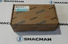 Блок монтажный SHACMAN SHAANXI X6000 (коробка распределительная электрическая питания шасси) OE Shacman арт. DZ9X259712188