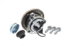 Ступица передняя Skf арт. VKBA3620