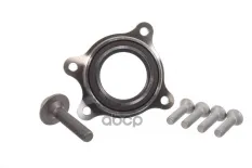 Подшипник ступицы Skf арт. VKBA7130